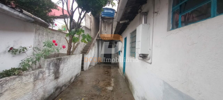 Imagem Casa com 2 Quartos à Venda, 141 m² em Centro  - Diadema