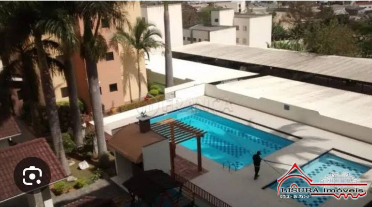Imagem Apartamento com 3 Quartos à Venda, 88 m² em Jardim Califórnia - Jacareí Imagem Apartamento com 3 Quartos à Venda, 88 m² em Jardim Califórnia - Jacareí