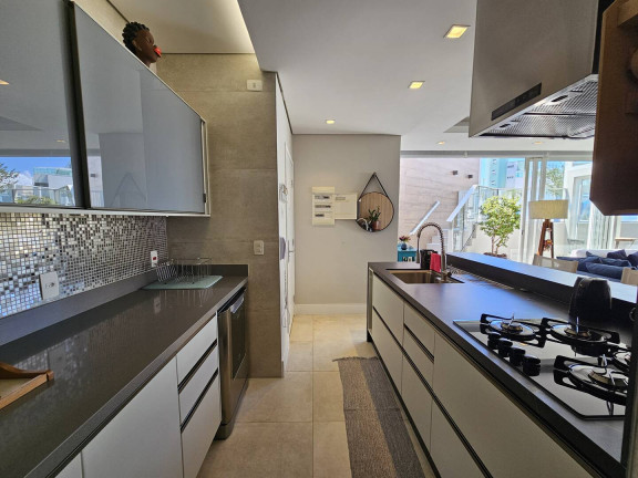 Imagem Cobertura com 4 Quartos à Venda, 208 m² em Riviera De São Lourenço - Bertioga