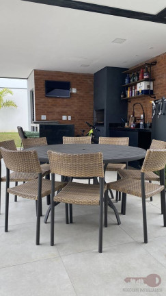 Imagem Casa de Condomínio com 4 Quartos à Venda, 293 m² em Sorocaba