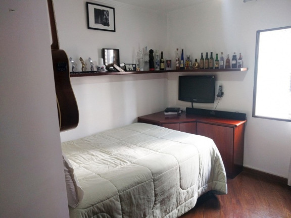 Imagem Imóvel com 3 Quartos à Venda, 135 m² em Vila Mascote - São Paulo Imagem Imóvel com 3 Quartos à Venda, 135 m² em Vila Mascote - São Paulo