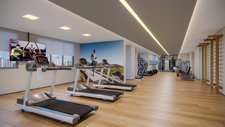 Imagem Imóvel com 2 Quartos à Venda, 76 m² em Vila Prudente - São Paulo