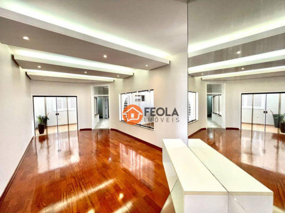 Casa com 3 Quartos à Venda, 420 m² em Jardim Alfa - Santa Bárbara D'oeste