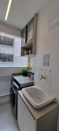 Imagem Apartamento com 3 Quartos à Venda, 62 m² em Parque Residencial Da Lapa - São Paulo