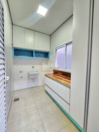 Imagem Imóvel com 3 Quartos à Venda, 200 m² em Condominio Santa Mônica I - Mogi Guaçu Imagem Imóvel com 3 Quartos à Venda, 200 m² em Condominio Santa Mônica I - Mogi Guaçu
