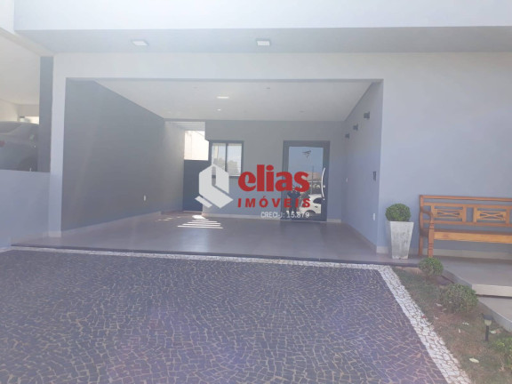 Casa com 3 Quartos à Venda, 216 m² em Quinta Ranieri - Bauru
