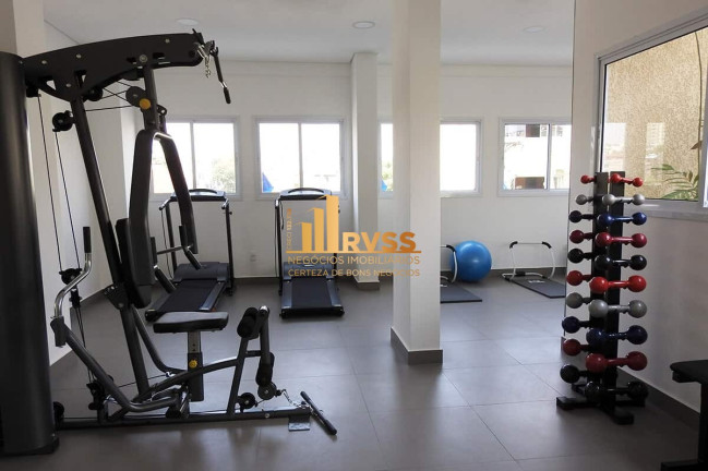 Imagem Apartamento com 3 Quartos à Venda, 82 m² em Parque Das Nações - Santo André Imagem Apartamento com 3 Quartos à Venda, 82 m² em Parque Das Nações - Santo André