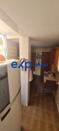 Imagem Apartamento com 3 Quartos à Venda, 130 m² em Engenho Novo - Rio De Janeiro Imagem Apartamento com 3 Quartos à Venda, 130 m² em Engenho Novo - Rio De Janeiro