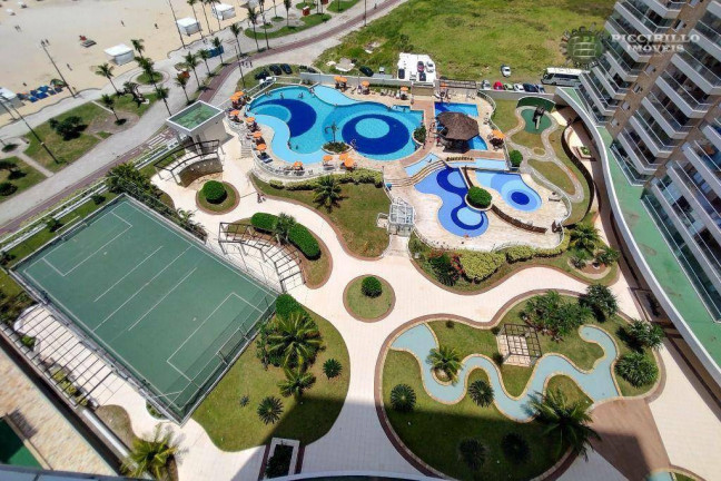 Imagem Apartamento com 2 Quartos à Venda, 69 m² em Mirim - Praia Grande