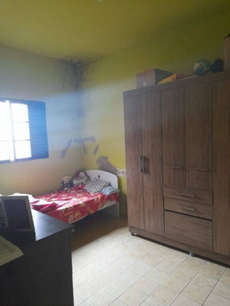 Imagem Casa com 3 Quartos à Venda, 90 m² em Residencial Campos Maia - Pindamonhangaba
