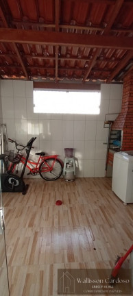 Imagem Sobrado com 2 Quartos à Venda, 62 m² em Santa Regina - Camboriú