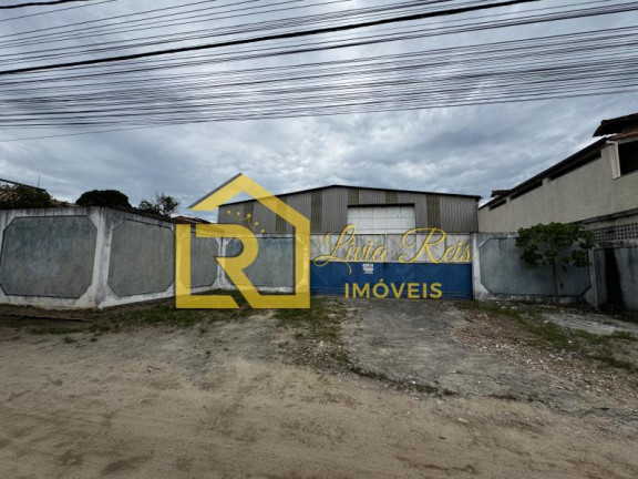 Imóvel Comercial à Venda, 3.000 m² em Chácara Mariléa - Rio Das Ostras