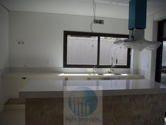 Imagem Sobrado com 4 Quartos à Venda, 702 m² em Condomínio Guaporé - Ribeirão Preto