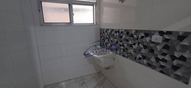 Imagem Apartamento com 1 Quarto à Venda, 49 m² em Guilhermina - Praia Grande Imagem Apartamento com 1 Quarto à Venda, 49 m² em Guilhermina - Praia Grande