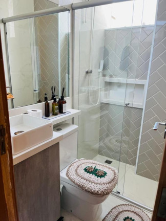 Imagem Apartamento com 2 Quartos à Venda, 92 m² em Campestre - Santo André