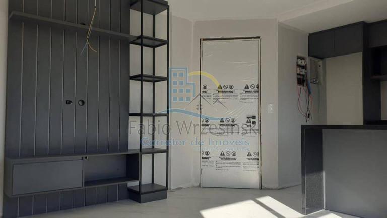 Imagem Apartamento com 2 Quartos à Venda, 62 m² em Floresta - Joinville