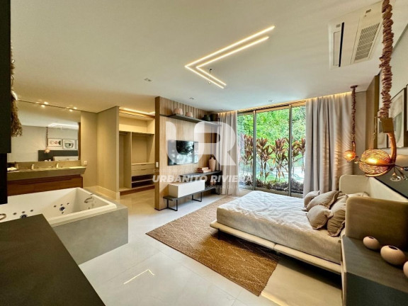 Imagem Casa com 7 Quartos à Venda, 731 m² em Riviera | Módulo 21 - Bertioga