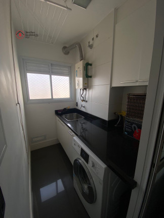 Imagem Apartamento com 2 Quartos à Venda, 62 m² em Mooca - São Paulo