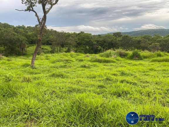 Chácara à Venda, 12 m² em Zona Rural - Campestre De Goiás