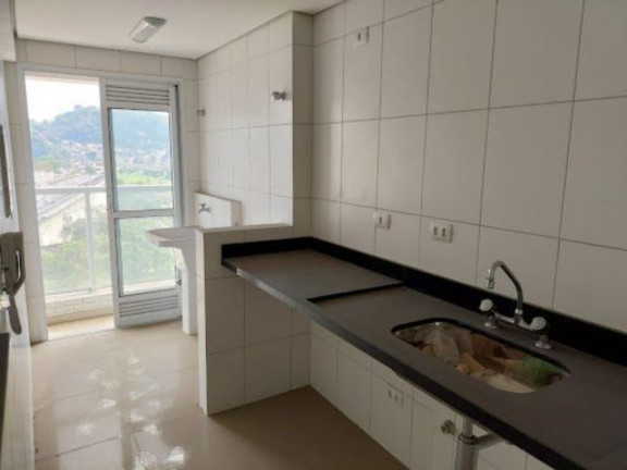 Imagem Apartamento com 2 Quartos à Venda, 58 m² em Vila Matias - Santos Imagem Apartamento com 2 Quartos à Venda, 58 m² em Vila Matias - Santos