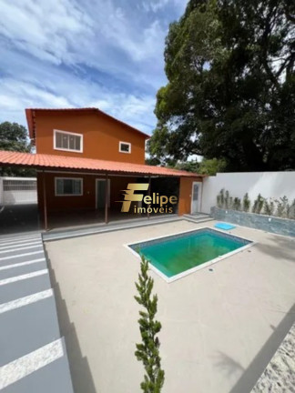 Imóvel com 4 Quartos à Venda, 368 m² em Ponta Da Fruta - Vila Velha