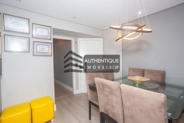 Imagem Apartamento com 3 Quartos à Venda, 102 m² em Baeta Neves - São Bernardo Do Campo Imagem Apartamento com 3 Quartos à Venda, 102 m² em Baeta Neves - São Bernardo Do Campo