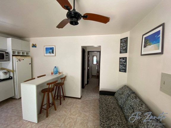 Imagem Apartamento com 2 Quartos à Venda, 54 m² em Caiobá - Matinhos