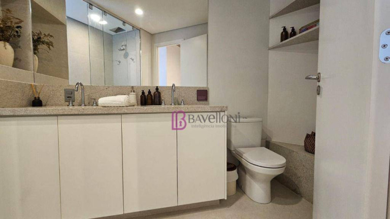 Imagem Apartamento com 3 Quartos à Venda, 111 m² em Perdizes - São Paulo