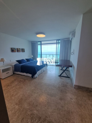 Imagem Apartamento com 3 Quartos para Alugar, 242 m² em Jaguaribe - Salvador Imagem Apartamento com 3 Quartos para Alugar, 242 m² em Jaguaribe - Salvador