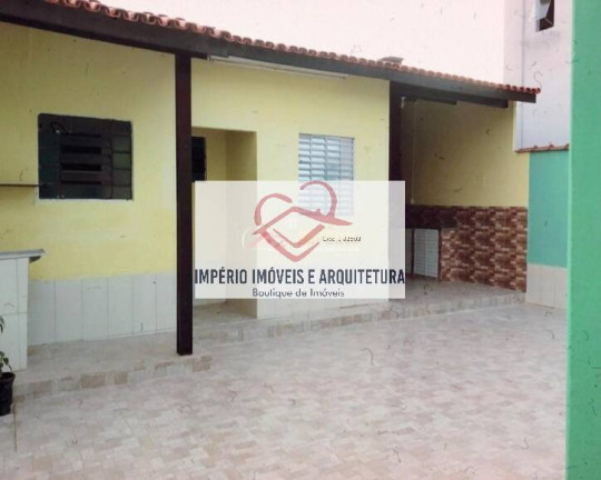 Imagem Casa à Venda,  em Sumaré - Caraguatatuba