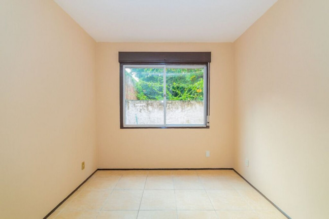 Imagem Imóvel com 1 Quarto à Venda, 44 m² em Camaquã - Porto Alegre