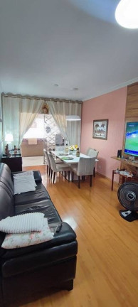 Imagem Apartamento com 1 Quarto à Venda, 73 m² em Vila Buarque - São Paulo