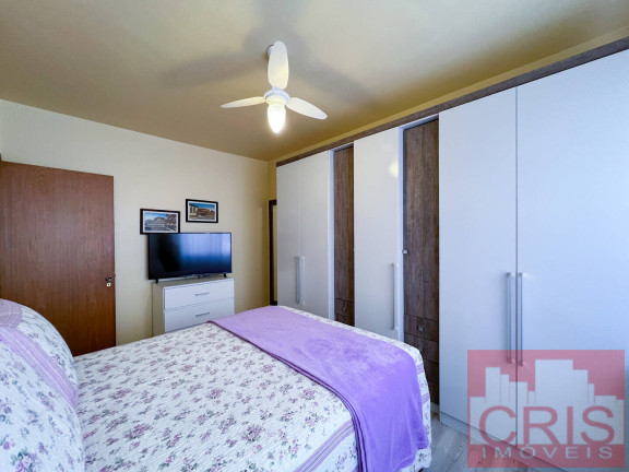 Imagem Apartamento com 2 Quartos à Venda, 70 m² em Centro - Bento Gonçalves