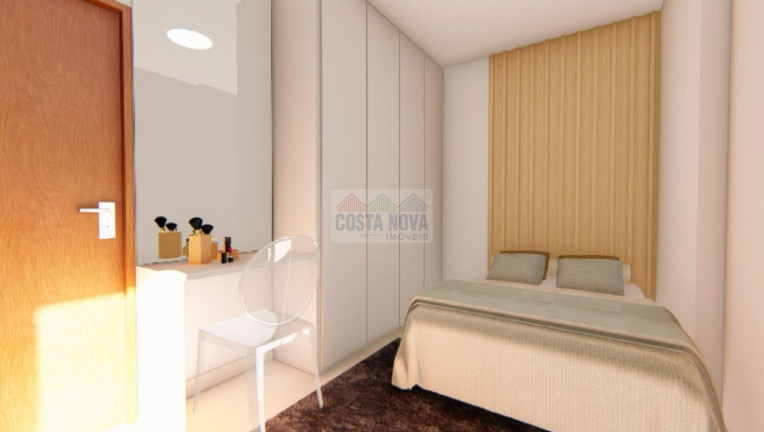 Imagem Apartamento com 2 Quartos à Venda, 65 m² em Marapé - Santos Imagem Apartamento com 2 Quartos à Venda, 65 m² em Marapé - Santos
