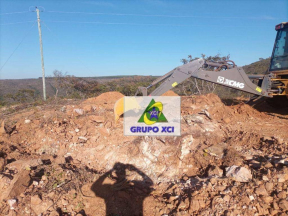 Imagem Fazenda à Venda, 2.980.000 m² em Zona Rural - Bocaiúva Imagem Fazenda à Venda, 2.980.000 m² em Zona Rural - Bocaiúva