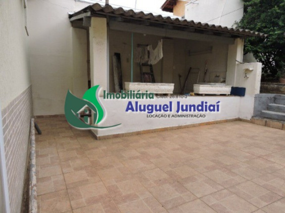 Imagem Casa com 2 Quartos para Alugar ou Temporada, 99 m² em Vila Arens Ii - Jundiaí Imagem Casa com 2 Quartos para Alugar ou Temporada, 99 m² em Vila Arens Ii - Jundiaí