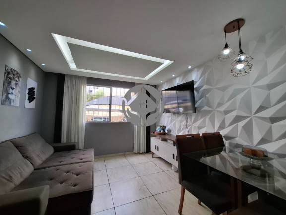 Imagem Apartamento com 2 Quartos à Venda, 45 m² em Chácaras Santa Inês (são Benedito) - Santa Luzia Imagem Apartamento com 2 Quartos à Venda, 45 m² em Chácaras Santa Inês (são Benedito) - Santa Luzia