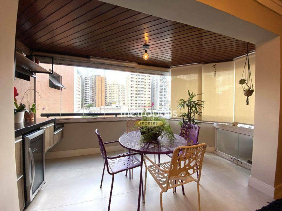 Imagem Apartamento com 3 Quartos à Venda, 170 m² em Santa Paula - São Caetano Do Sul Imagem Apartamento com 3 Quartos à Venda, 170 m² em Santa Paula - São Caetano Do Sul
