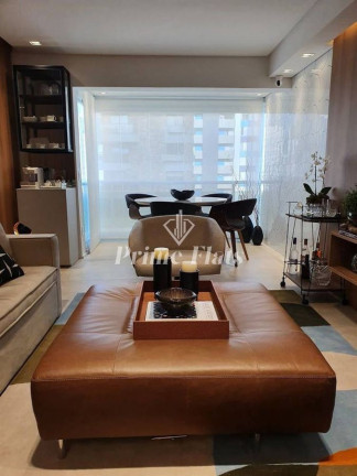 Imagem Apartamento com 2 Quartos para Alugar, 42 m² em Vila Nova Conceição - São Paulo Imagem Apartamento com 2 Quartos para Alugar, 42 m² em Vila Nova Conceição - São Paulo
