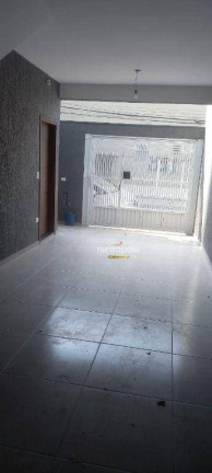 Imagem Sobrado com 2 Quartos à Venda, 100 m² em Vila Príncipe De Gales - Santo André Imagem Sobrado com 2 Quartos à Venda, 100 m² em Vila Príncipe De Gales - Santo André