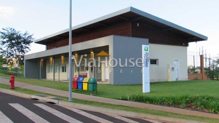Imagem Casa de Condomínio com 3 Quartos à Venda, 501 m² em Residencial E Empresarial Alphaville - Ribeirão Preto