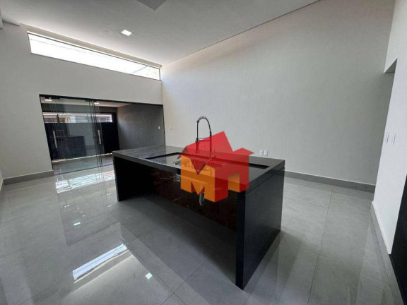 Imagem Casa com 3 Quartos à Venda, 100 m² em Jardim Esmeralda - Santa Bárbara D'oeste Imagem Casa com 3 Quartos à Venda, 100 m² em Jardim Esmeralda - Santa Bárbara D'oeste