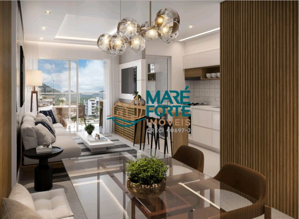 Imagem Apartamento com 3 Quartos à Venda, 86 m² em Itaguá - Ubatuba Imagem Apartamento com 3 Quartos à Venda, 86 m² em Itaguá - Ubatuba