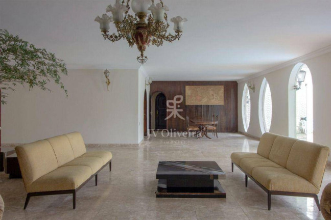 Imagem Sobrado com 4 Quartos à Venda ou Locação, 616 m² em Jardim Guedala - São Paulo Imagem Sobrado com 4 Quartos à Venda ou Locação, 616 m² em Jardim Guedala - São Paulo