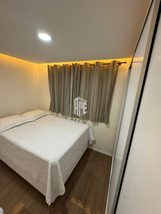 Imagem Apartamento com 2 Quartos à Venda, 43 m² em Assunção - São Bernardo Do Campo