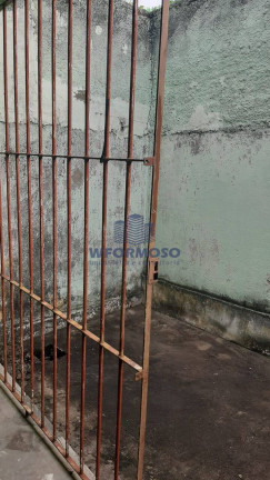 Imagem Casa com 2 Quartos à Venda, 97 m² em Mutuá - São Gonçalo Imagem Casa com 2 Quartos à Venda, 97 m² em Mutuá - São Gonçalo
