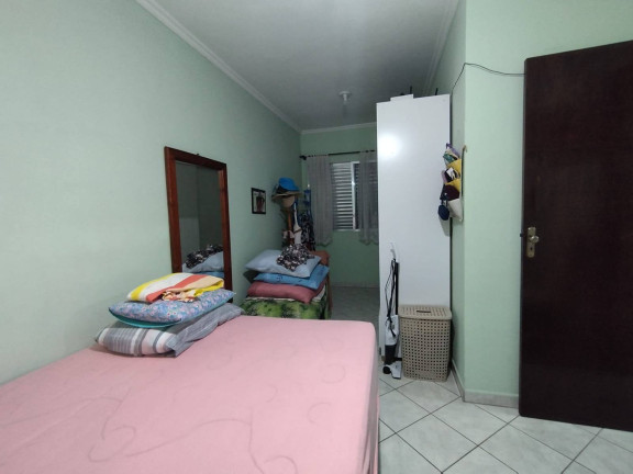 Imagem Apartamento com 1 Quarto à Venda, 60 m² em Guilhermina - Praia Grande