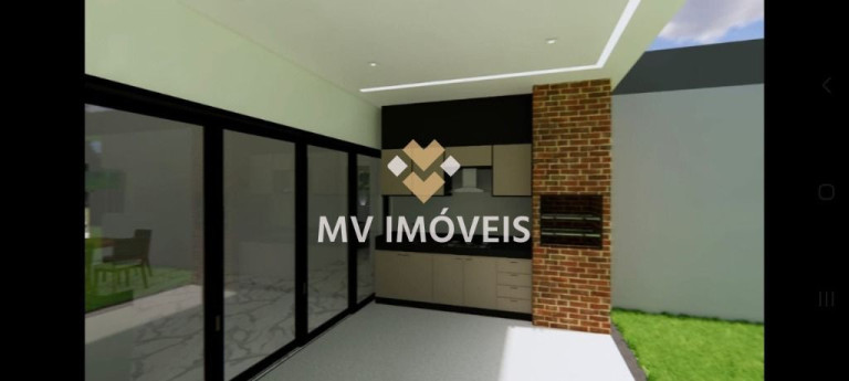 Imagem Casa com 3 Quartos à Venda, 165 m² em Icoaraci - Belém
