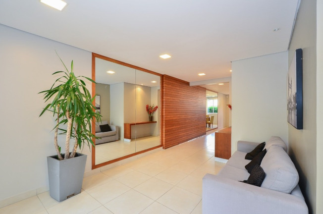 Imagem Apartamento com 2 Quartos à Venda, 46 m² em Jaguaré - São Paulo Imagem Apartamento com 2 Quartos à Venda, 46 m² em Jaguaré - São Paulo