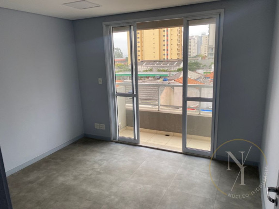 Imagem Sala Comercial à Venda, 64 m² em Tatuapé - São Paulo Imagem Sala Comercial à Venda, 64 m² em Tatuapé - São Paulo